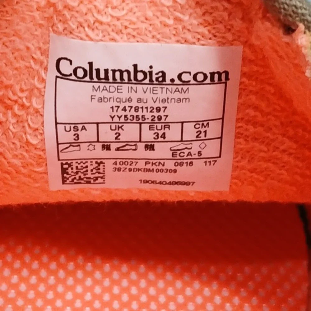 Columbia crankbait omni